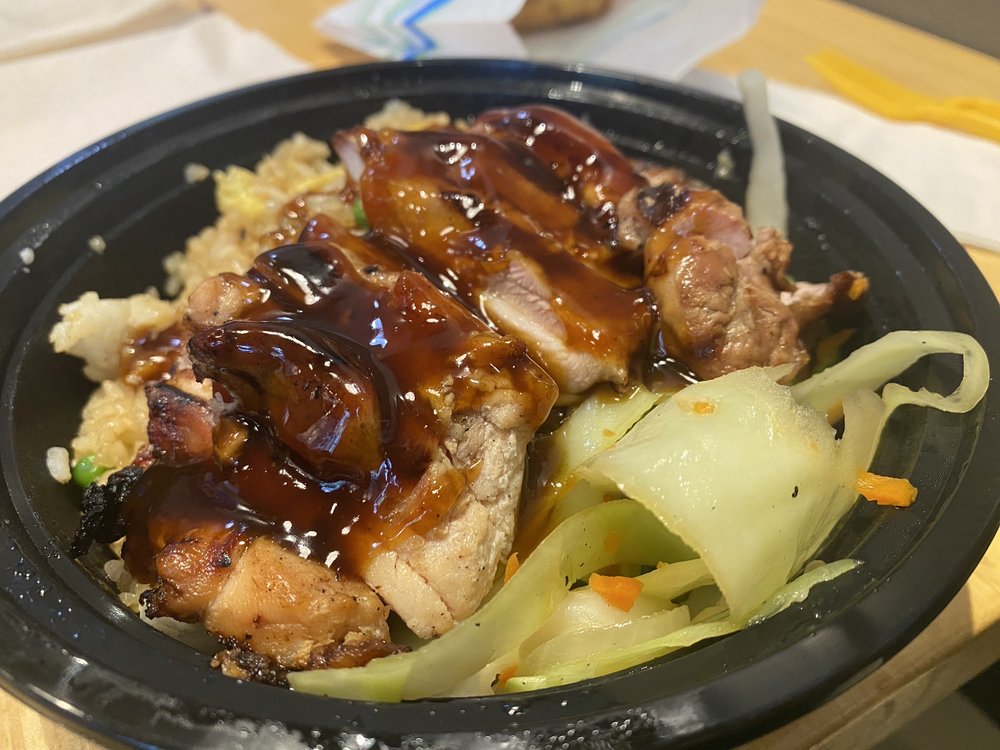 TERIYAKI MADNESS Updated August 2024 89 Photos & 128 Reviews 1100