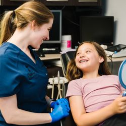 Children's Dental Center