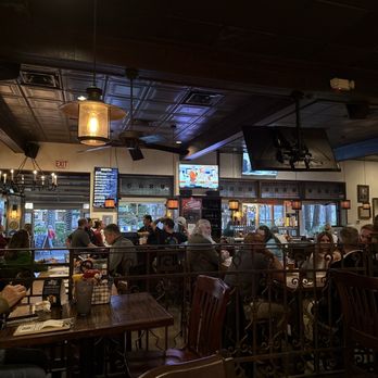 Poe's Tavern - Bar - Burgers Near Me - Atlantic Beach, Florida