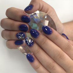 Amerinails - Dipping nail !