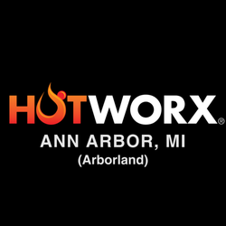HOTWORX - Ann Arbor
