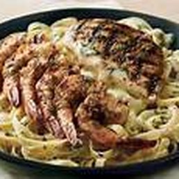 Queensland Chicken and Shrimp Queensland Chicken and Shrimp