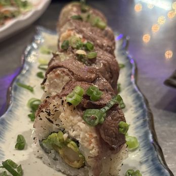 Tatsu Sushi - Wagyu & Surf - Japanese Near Me - Walnut Creek, California Tatsu Sushi - Wagyu & Surf - Japanese Near Me - Walnut Creek, California