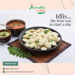 South Indian Thali