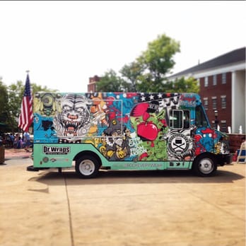 RockEveryWear - FashionTruck at Rockin On The River! - Pop-up Shops Near Me - Akron, Ohio RockEveryWear - FashionTruck at Rockin On The River! - Pop-up Shops Near Me - Akron, Ohio