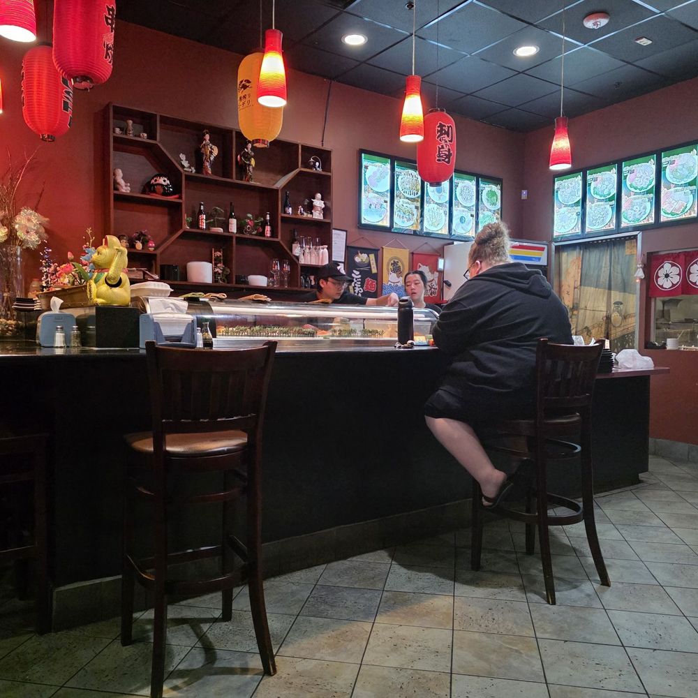 OEC Japanese Express - Inside - Japanese Near Me - St. Petersburg, Florida OEC Japanese Express - Inside - Japanese Near Me - St. Petersburg, Florida