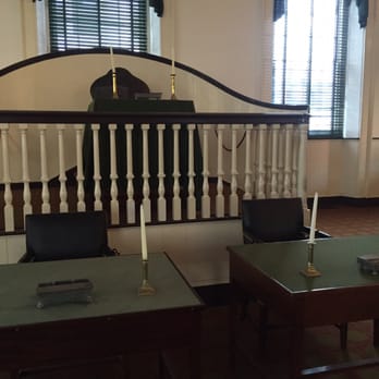Independence Hall - Landmarks & Historical Buildings Near Me - Philadelphia, Pennsylvania