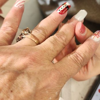 Broadway Nails & Spa - Nail Salons Near Me - El Cajon, California Broadway Nails & Spa - Nail Salons Near Me - El Cajon, California
