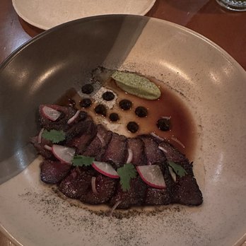 Panazia - Aburi sirloin - Asian Fusion Near Me - Cabo San Lucas, BCS Panazia - Aburi sirloin - Asian Fusion Near Me - Cabo San Lucas, BCS