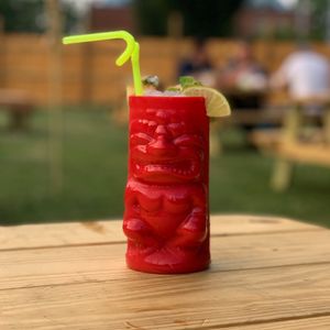 Taha’a Twisted Tiki on Yelp