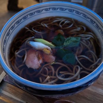 Soba Ichi - Noodles Near Me - Oakland, California