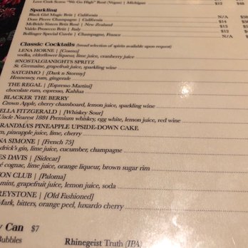 Nostalgia Wine & Jazz Lounge - Menu - Classic Cocktails - Wine Bars Near Me - Cincinnati, Ohio Nostalgia Wine & Jazz Lounge - Menu - Classic Cocktails - Wine Bars Near Me - Cincinnati, Ohio