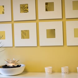 Journey to Wholeness Center - Body-work room