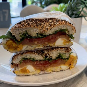 Pura Vida Miami - The PERFECT EGG SANDWICH - Breakfast & Brunch Near Me - North Miami Beach, Florida Pura Vida Miami - The PERFECT EGG SANDWICH - Breakfast & Brunch Near Me - North Miami Beach, Florida