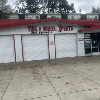 Tire and Wheel Xperts - The closed shop - Tires Near Me - El Sobrante, California Tire and Wheel Xperts - The closed shop - Tires Near Me - El Sobrante, California