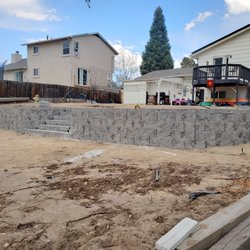 Abrahams Landscaping