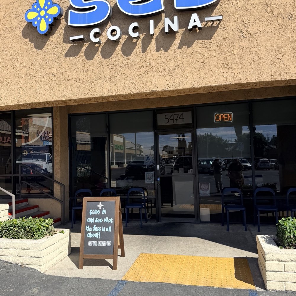 SeD Cocina - Mexican Near Me - Montclair, California SeD Cocina - Mexican Near Me - Montclair, California