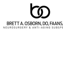 Brett A Osborn, DO - Regenerative Medicine