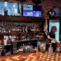 Good Fellows - Bar