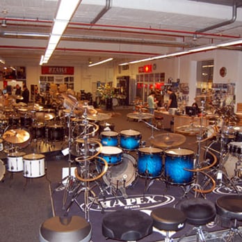 JustMusic - Musical Instruments & Teachers Near Me - Hamburg, HH