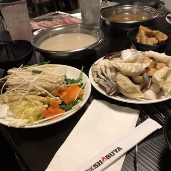Shabuya - Hot Pot Near Me - Concord, California Shabuya - Hot Pot Near Me - Concord, California