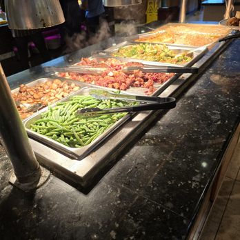 Hibachi Sushi Supreme Buffet - Buffets Near Me - Gaithersburg, Maryland