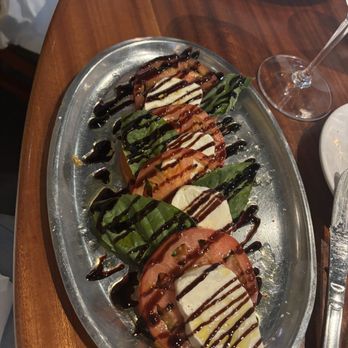 Manuel's Bread Cafe - Tomato Caprese - French Near Me - North Augusta, South Carolina