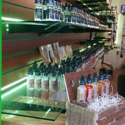 Vapor Junction