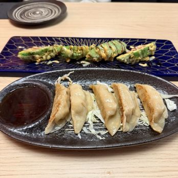 Yama Sushi House - Gyoza and Avacado App - Sushi Bars Near Me - Phoenix, Arizona Yama Sushi House - Gyoza and Avacado App - Sushi Bars Near Me - Phoenix, Arizona