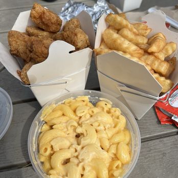 Greer's Chicken - Chicken Wings Near Me - Bristol, Connecticut