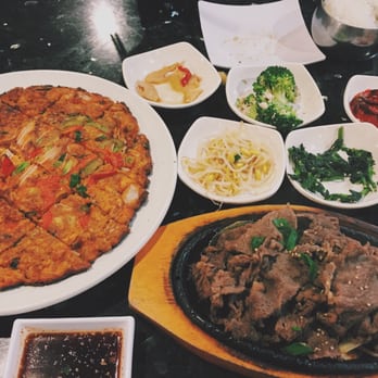 Gogi Time - Korean Near Me - Oakland, California