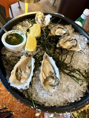 Stark’s Steak & Seafood by null