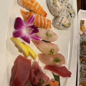 Kansai - Sashimi - Sushi Bars Near Me - Concord, California Kansai - Sashimi - Sushi Bars Near Me - Concord, California