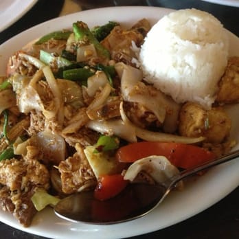 Jai Thai - Thai Near Me - Seattle, Washington Jai Thai - Thai Near Me - Seattle, Washington