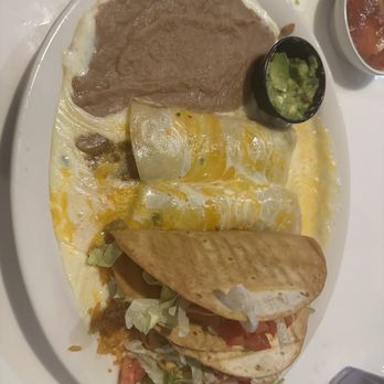 Camila's Tex-Mexi-Que - Tex-Mex Near Me - Conroe, Texas