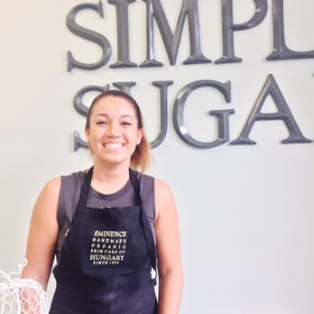 Simply Sugar - The best! - Sugaring Near Me - Seattle, Washington