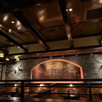 LongHorn Steakhouse - Design in restaurant - Steakhouses Near Me - Algonquin, Illinois LongHorn Steakhouse - Design in restaurant - Steakhouses Near Me - Algonquin, Illinois