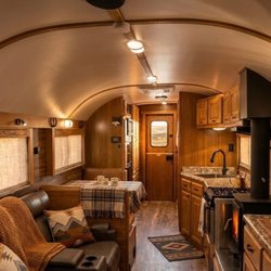 Peak Outdoors RV Service