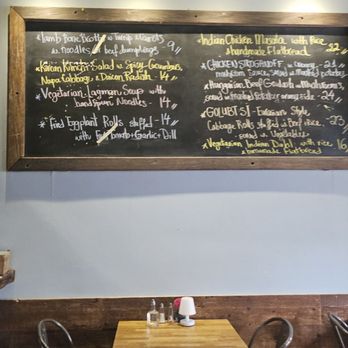 Uma's - Russian Near Me - Rockaway Beach, New York
