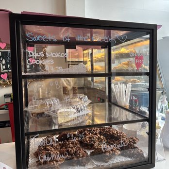 Bonbon Lakay - Baked goods - Desserts Near Me