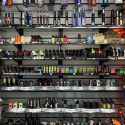 Safar’s Smoke Shop