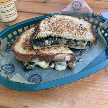 The Fat Shallot -Evanston - Grilled cheese. - Sandwiches Near Me - Evanston, Illinois The Fat Shallot -Evanston - Grilled cheese. - Sandwiches Near Me - Evanston, Illinois