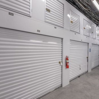 Extra Space Storage - 4127_Interior Units - Self Storage Near Me - Washington, DC, District of Columbia