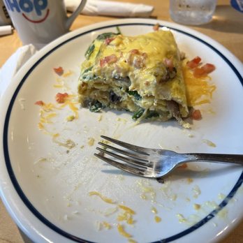 IHOP - American Near Me - Cape Girardeau, Missouri