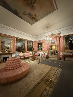 Museo del Romanticismo by null