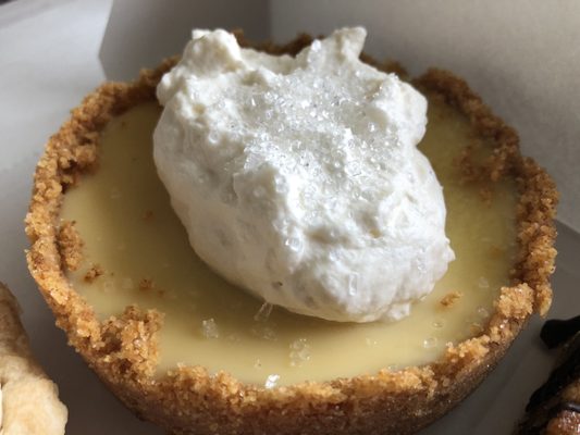 WildFlour Pastry by null