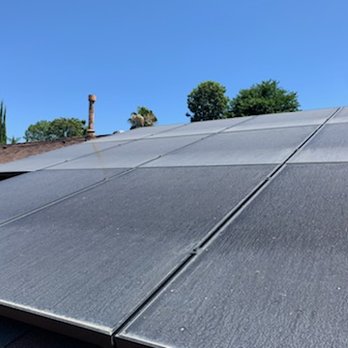 Socal Window and Solar Cleaning - Before - Solar Panel Cleaning Near Me Socal Window and Solar Cleaning - Before - Solar Panel Cleaning Near Me