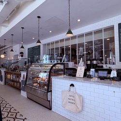 Tatte Bakery & Cafe | Pier 4