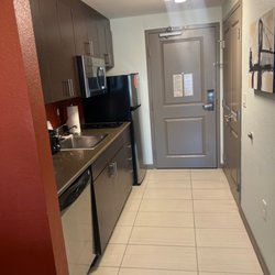 Towneplace Suites Springfield