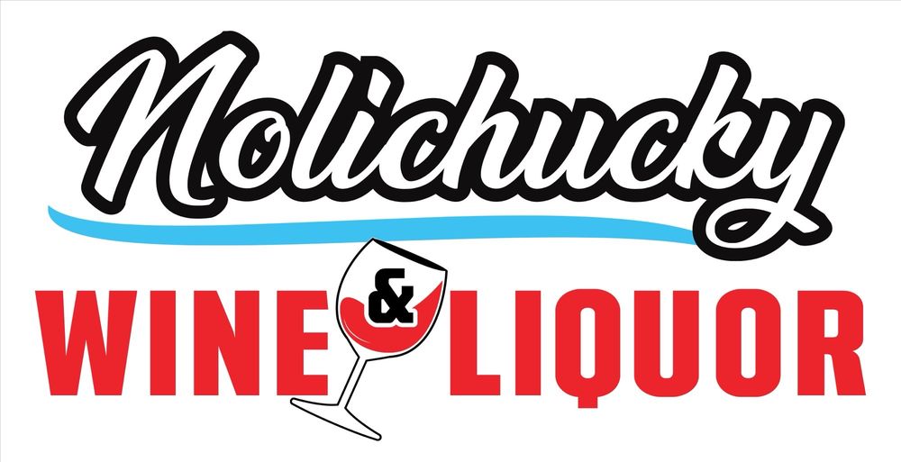 Nolichucky Wine & Liquor Logo